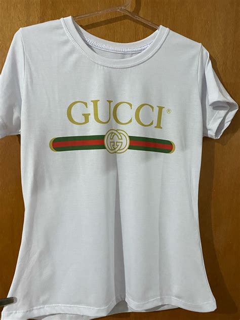 blusa gucci feminina original|Gucci blouse.